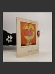 The Folio Art Books - Paul Klee - náhled