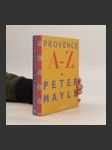 Provence A-Z - náhled