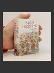 A gift of Happiness ... the Joy of Life - náhled