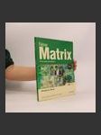 New Matrix - Pre-intermediate: Student's Book - náhled