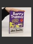 Barry Trappney a případ zmačkaný krabičky - náhled