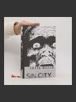 Sin City : město hříchu. 4, Ten žlutej parchant - náhled