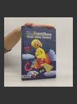 Františkova velká kniha pohádek - náhled