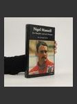 Nigel Mansell - náhled