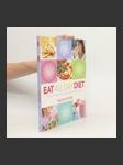 Eat All Day Diet - náhled