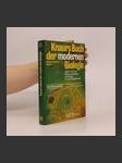 Knaurs Buch der modernen Biologie - náhled