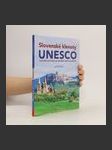 Slovenské klenoty UNESCO - náhled