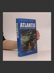 Atlantis: Eine Legende wird entziffert - náhled