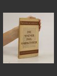 Die Wiener Philharmoniker - náhled