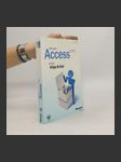 Access 2003 - náhled