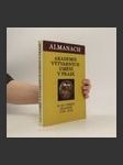 Almanach Akademie výtvarných umění v Praze : k 180. výročí založení (1799-1979) - náhled