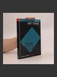 Thames & Hudson Dictionary of Art Terms - náhled
