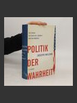 Politik der Wahrheit - náhled