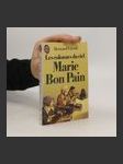 Marie Bon Pain - náhled