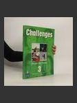 Challenges 3. Students' book - náhled