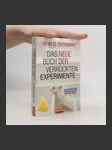Das neue Buch der verrückten Experimente - náhled