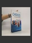 Choices: Pre-Intermediate Students' Book - náhled