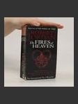The fires of heaven : Book five of The wheel of time - náhled