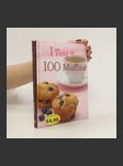 1 Teig= 100 Muffins - náhled