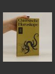 Chinesische Horoskope - náhled