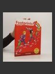 Footprints 1. Pupil's book - náhled