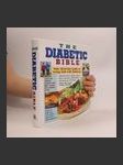 The diabetic bible - náhled