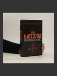 Die letzte Prophezeiung - náhled