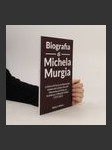 Biografia di Michela Murgia - náhled