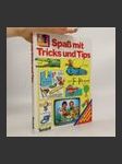 Spass mit Tricks und Tips - náhled