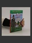 Magic Tree House 47: Abe Lincoln at last! - náhled