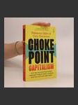 Chokepoint Capitalism - náhled