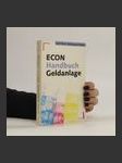 ECON Handbuch Geldanlage - náhled