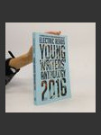 Young Writers' Anthology 2016 - náhled