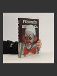 Fenomén Bohdalka (duplicitní ISBN) - náhled