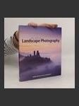 The Art of Landscape Photography - náhled