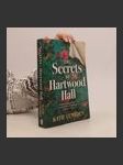 The Secrets of Hartwood Hall - náhled