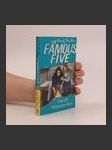 Five on Finniston Farm - náhled