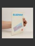 Blueprint : anglicko-český slovníček - náhled