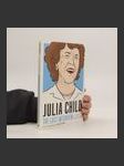 Julia Child. The Last Interview - náhled