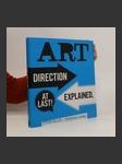 Art Direction Explained, At Last! - náhled