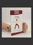Yoga: Synthese von Kraft und Anmut - náhled
