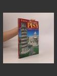 Umění a historie Pisy - náhled