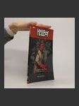 La mano destra del destino: Hellboy - náhled