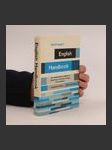Instant English Handbook - náhled