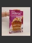 Stevia! - náhled