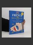 Learn French the Fast and Fun Way - náhled