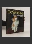 Catwatching. Die Körpersprache der Katze - náhled