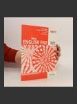 New English File. Elementary: Workbook - náhled