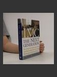 IMC, The Next Generation - náhled