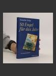 50 Engel für das Jahr - náhled